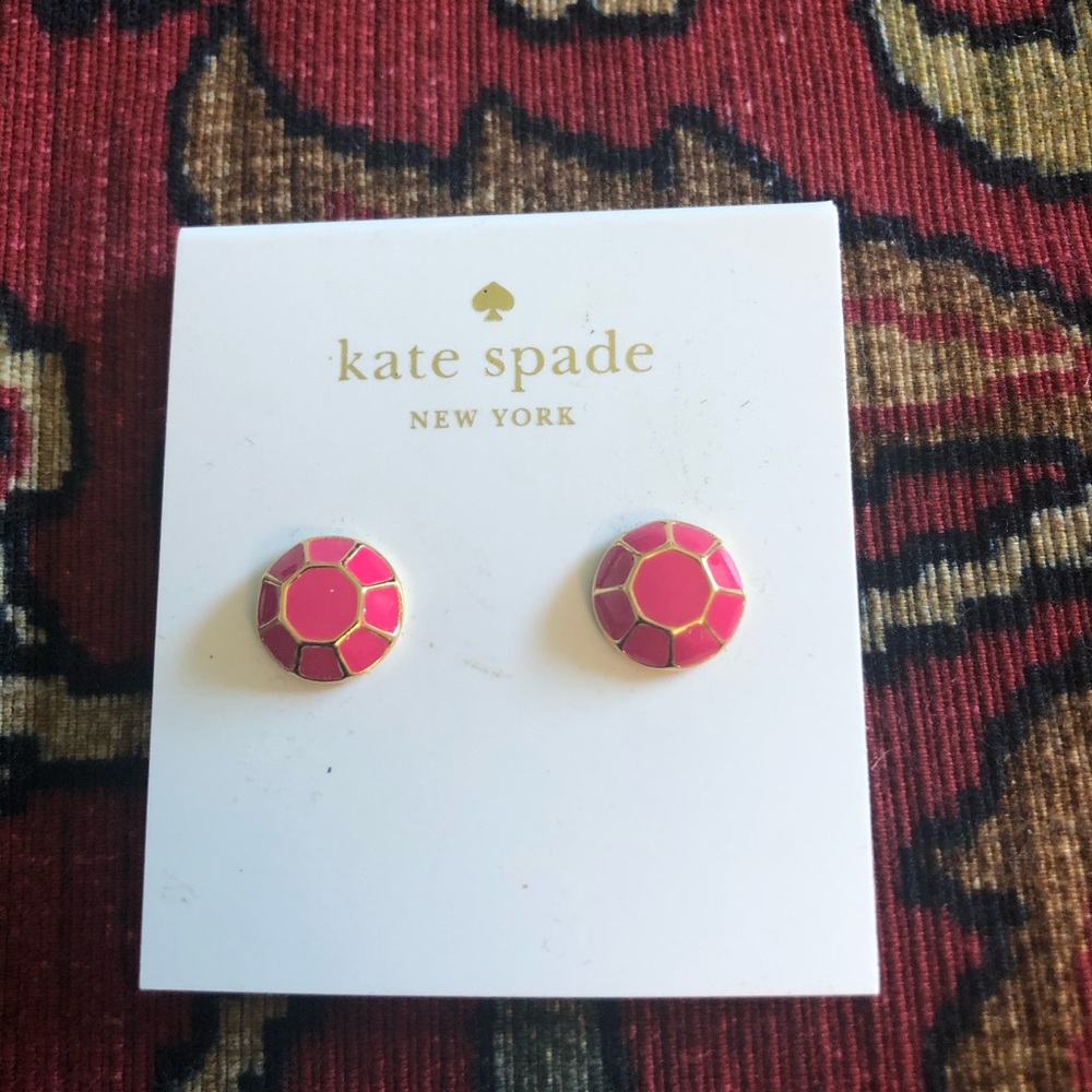 Kate Spade Earrings